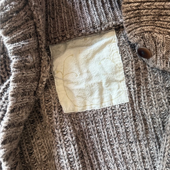 Indigo Luna muse collection sweater - Picture 5 of 6